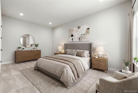 851 Alumroot Street Castle Rock CO 80104