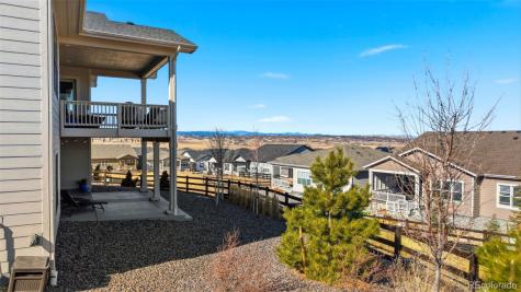 851 Alumroot Street Castle Rock CO 80104
