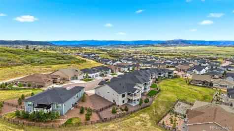 851 Alumroot Street Castle Rock CO 80104