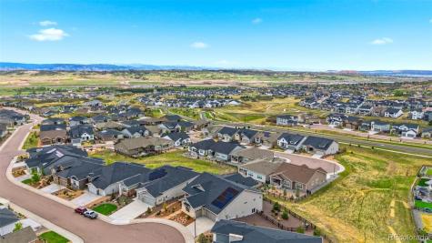 851 Alumroot Street Castle Rock CO 80104