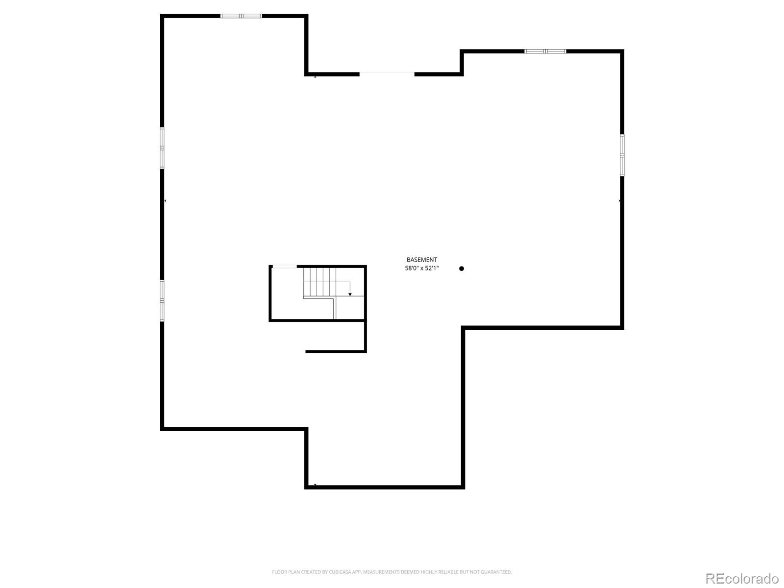 851 Alumroot Street Castle Rock CO 80104
