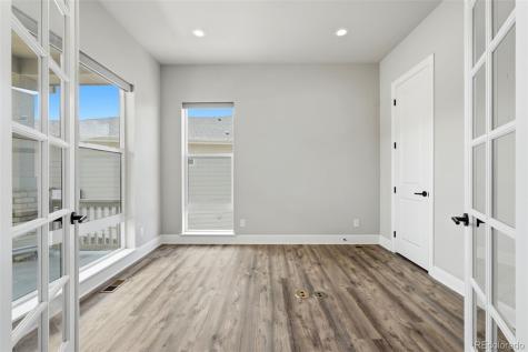 851 Alumroot Street Castle Rock CO 80104