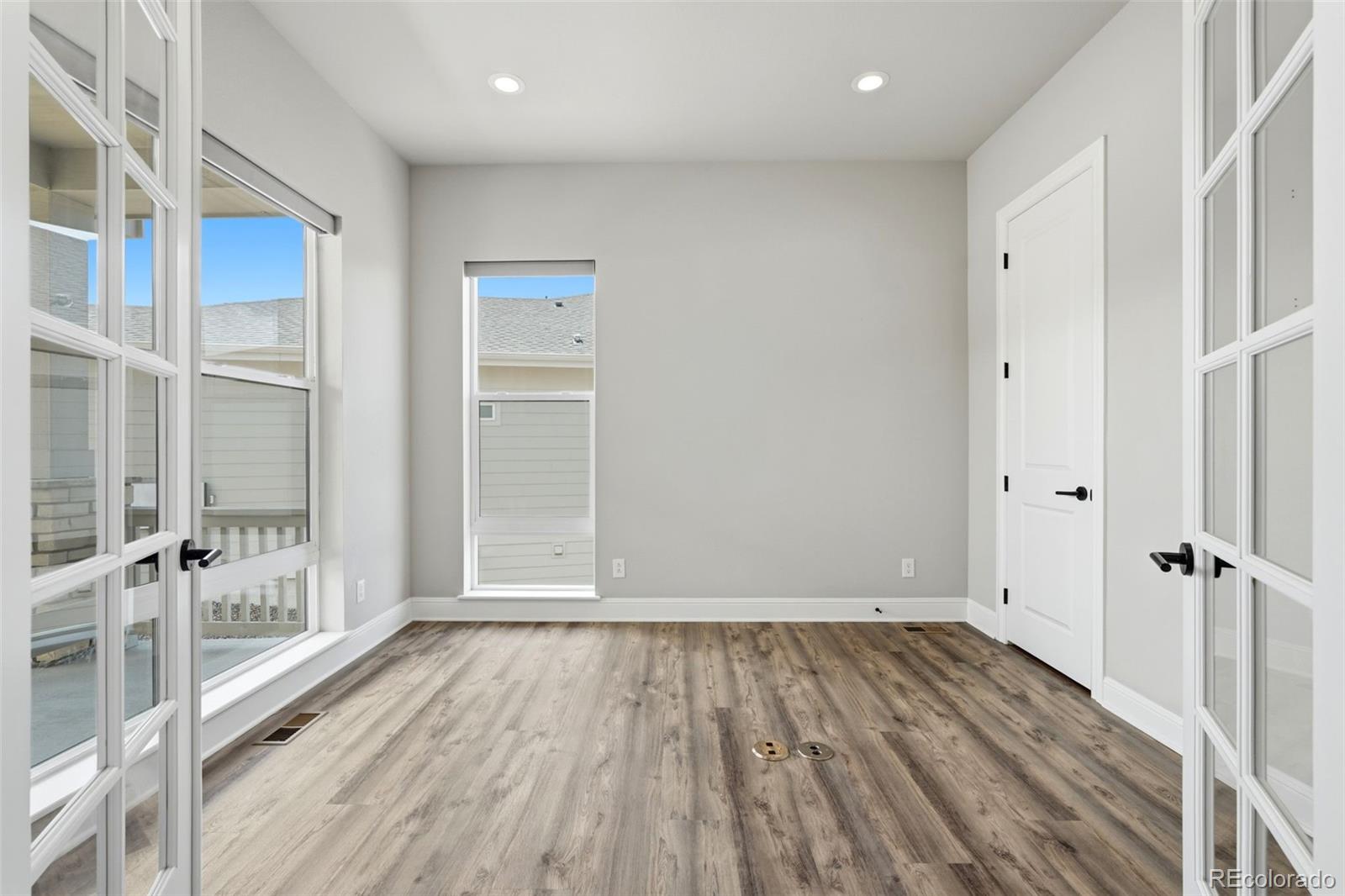 851 Alumroot Street Castle Rock CO 80104