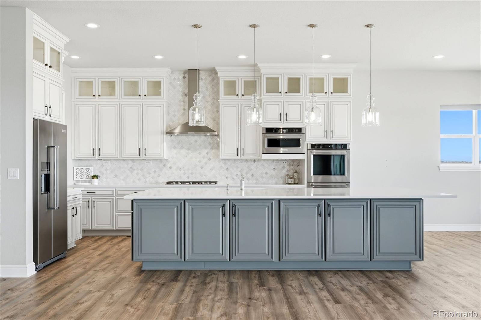 851 Alumroot Street Castle Rock CO 80104