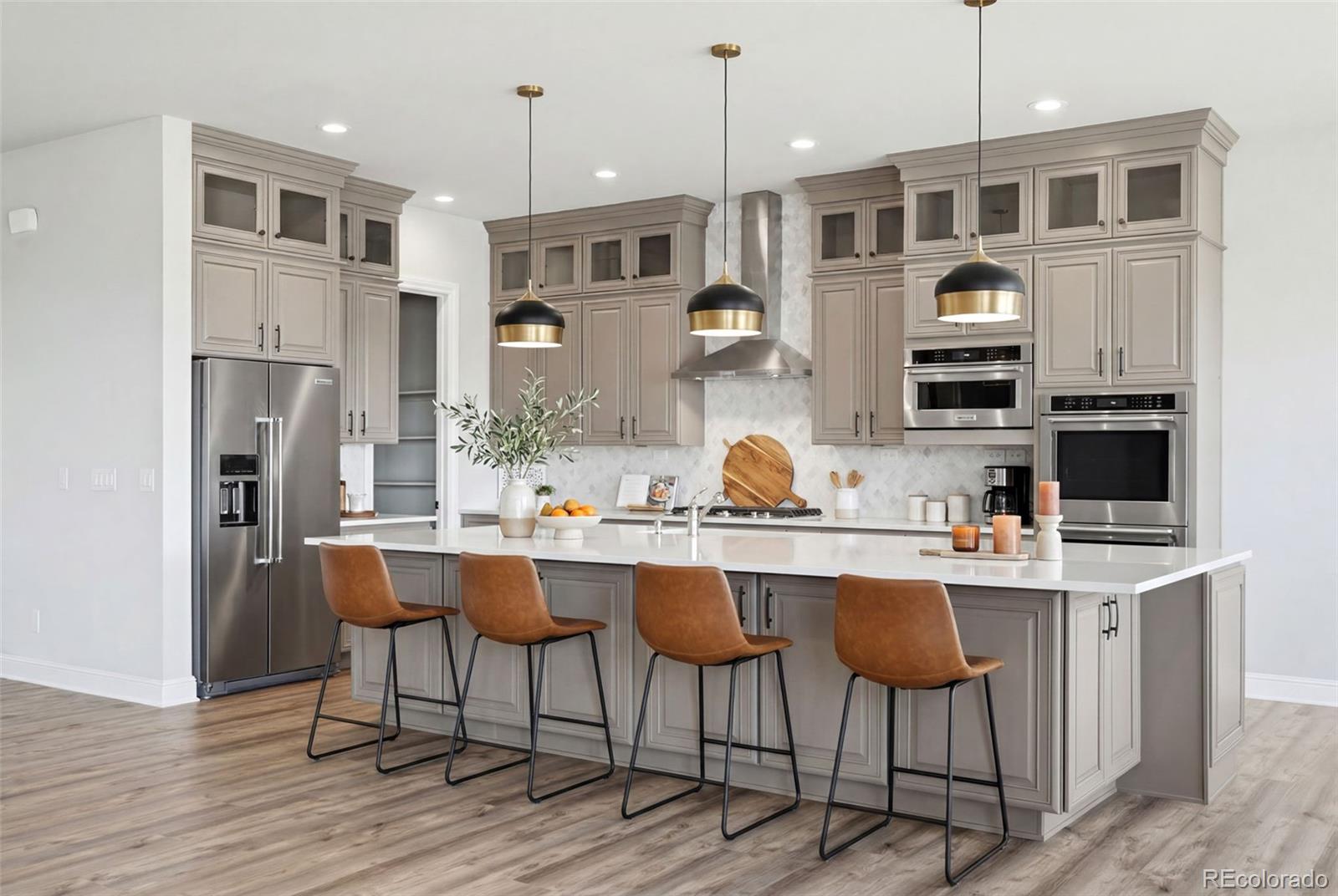 851 Alumroot Street Castle Rock CO 80104