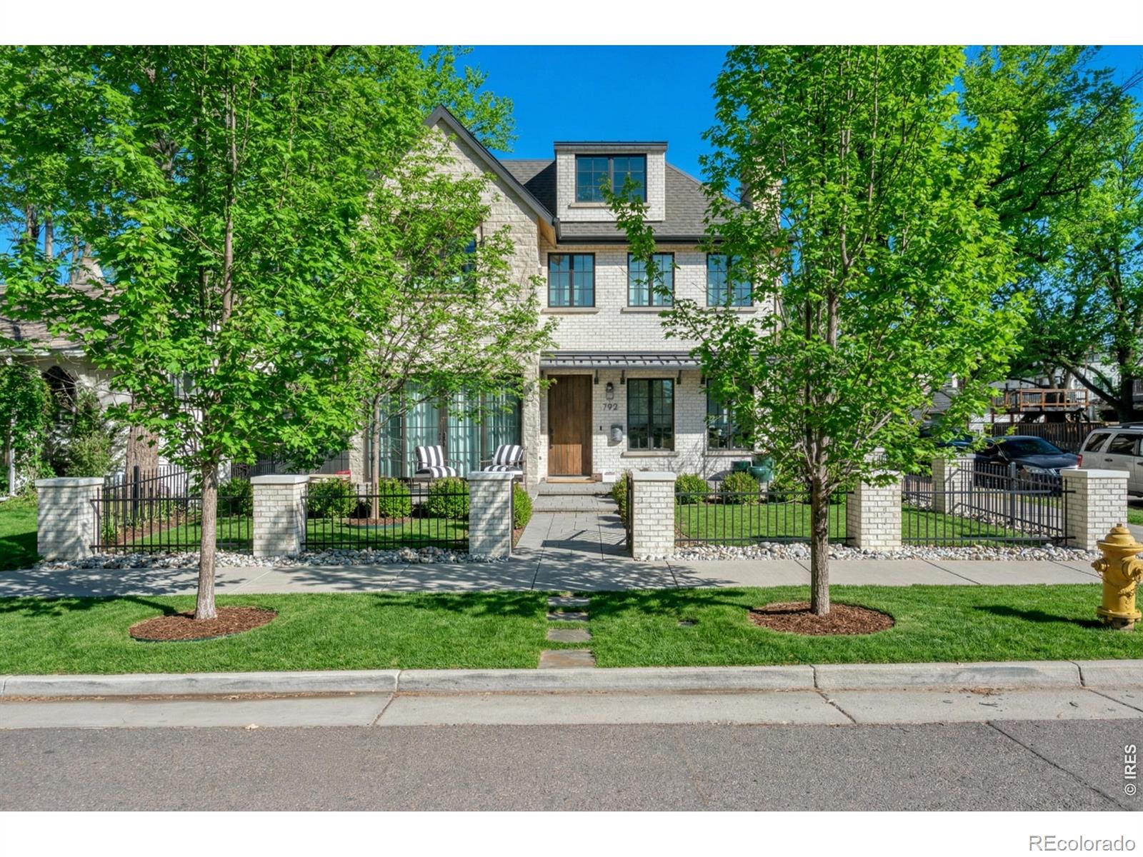 792 S High Street Denver CO 80209
