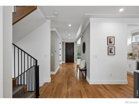 792 S High Street Denver CO 80209