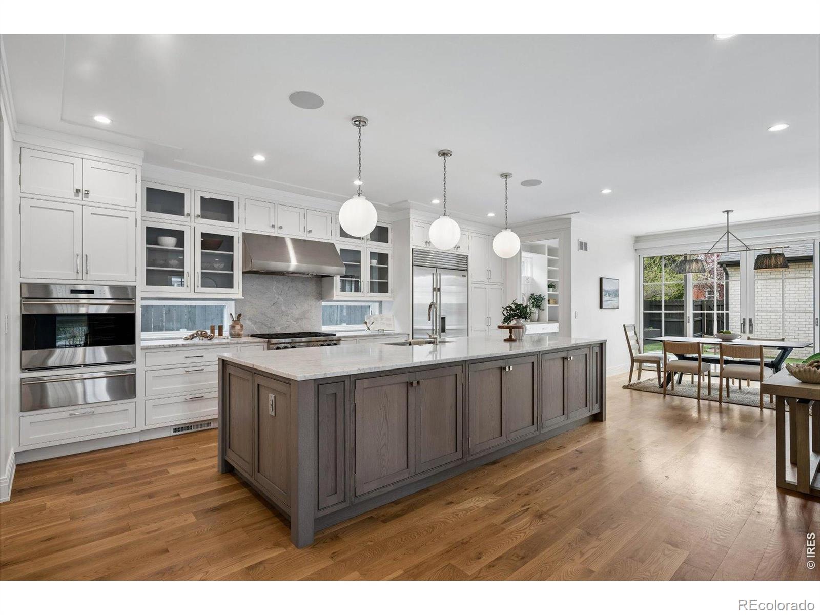 792 S High Street Denver CO 80209