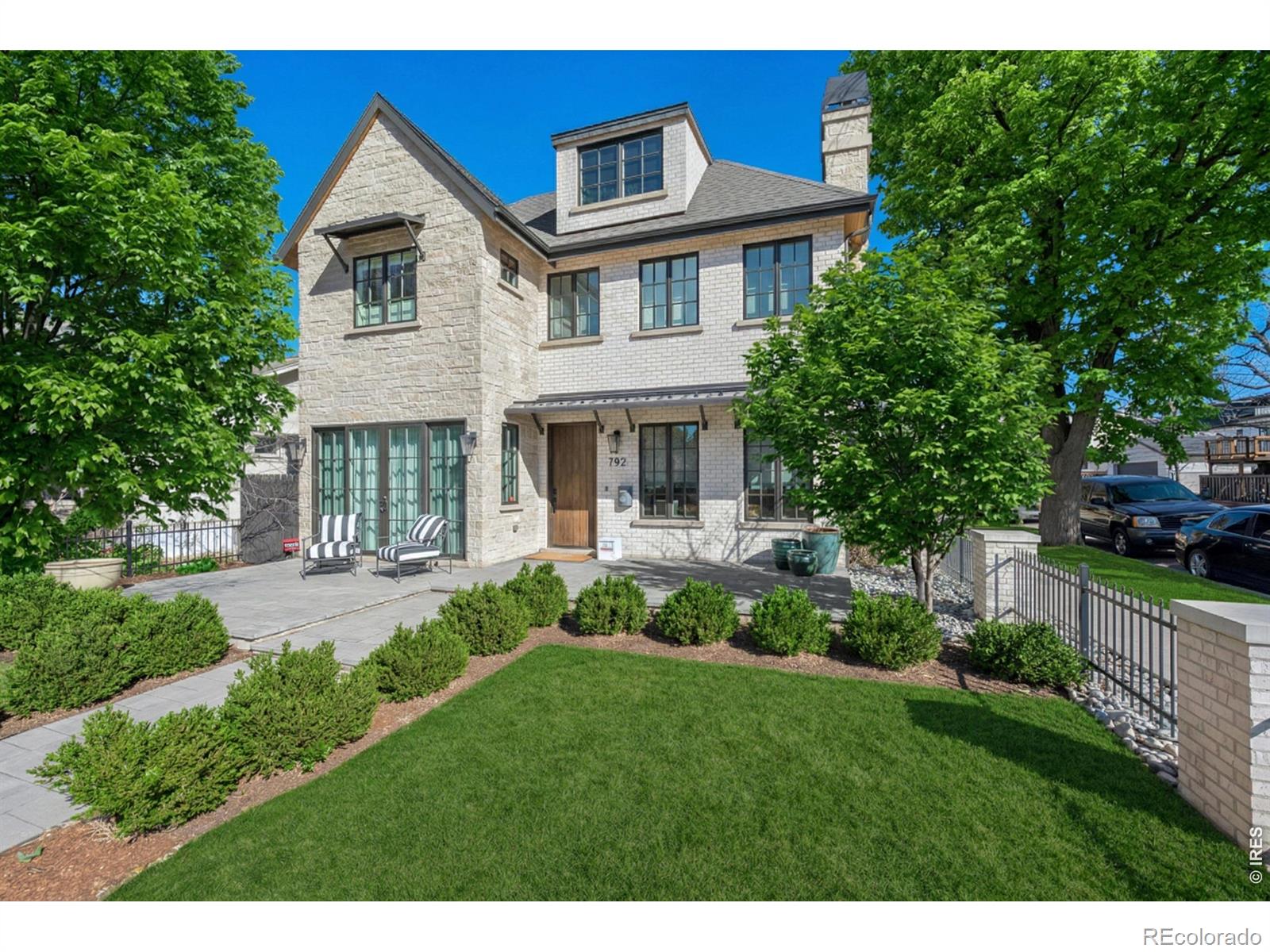 792 S High Street Denver CO 80209
