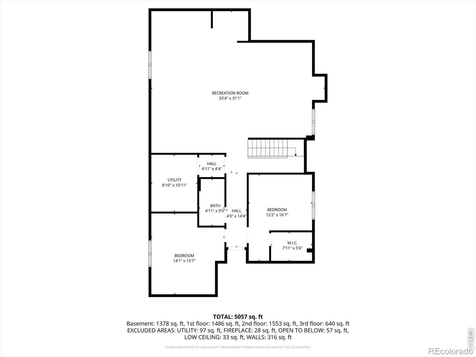 792 S High Street Denver CO 80209