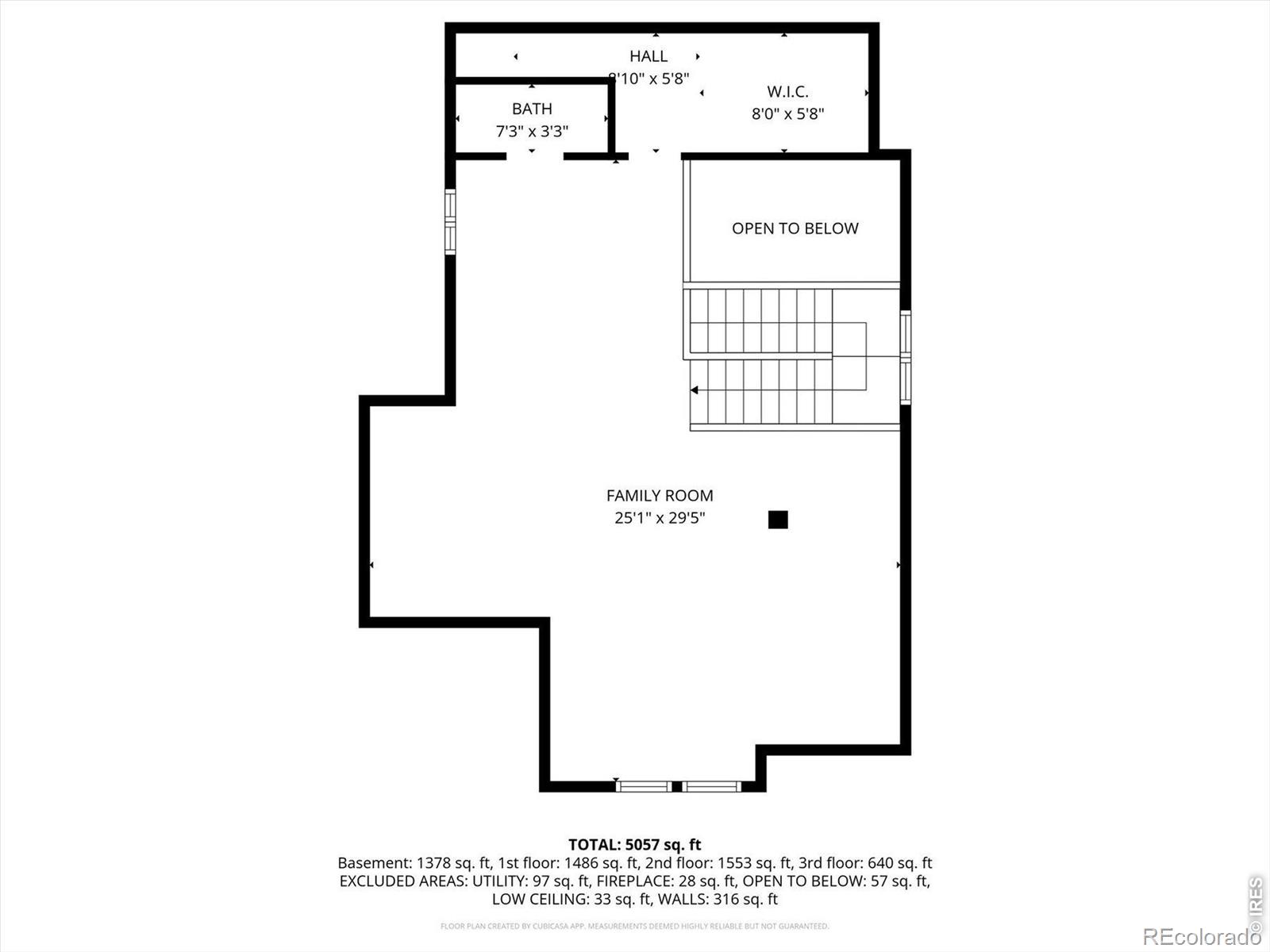 792 S High Street Denver CO 80209