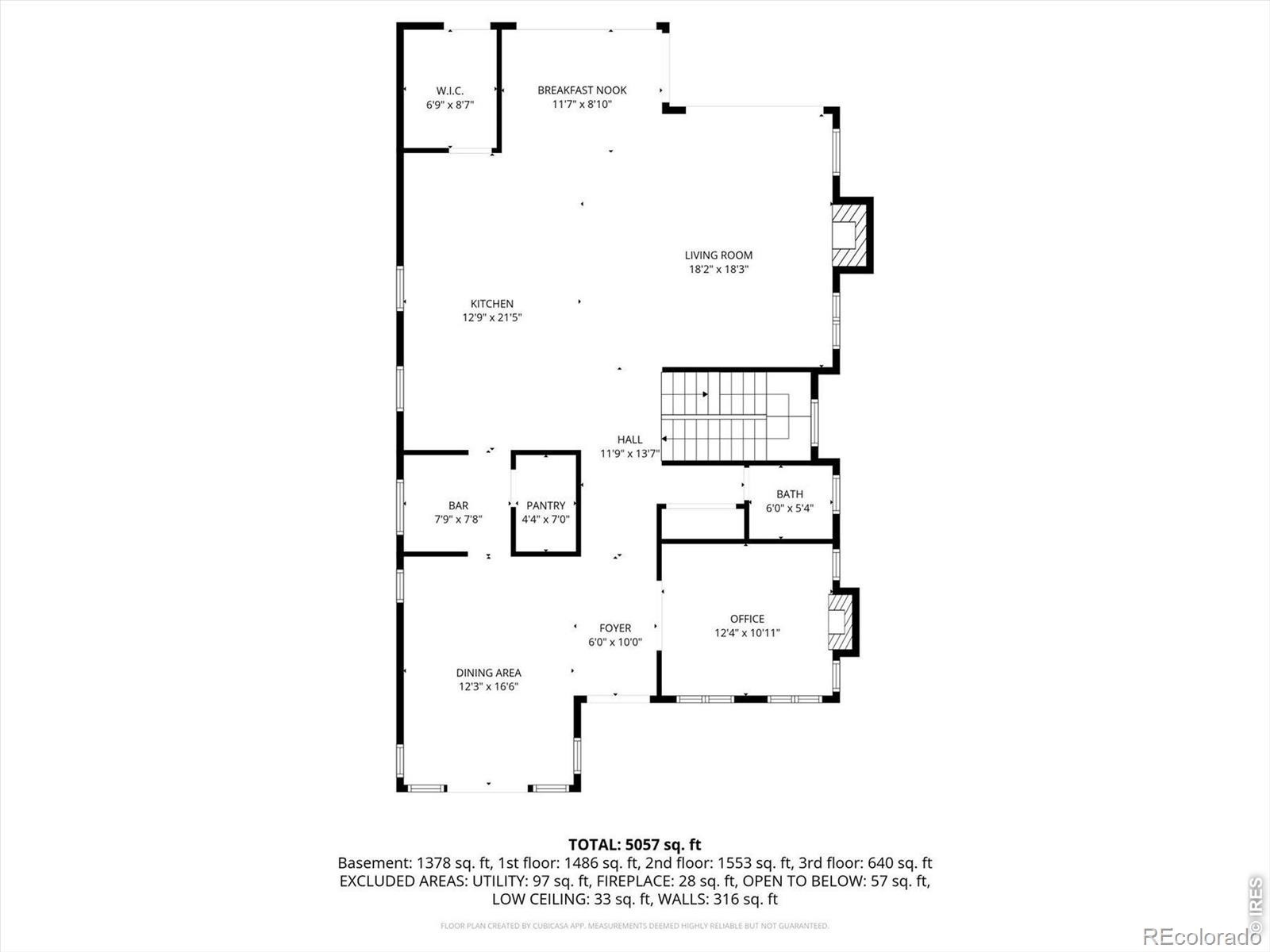 792 S High Street Denver CO 80209