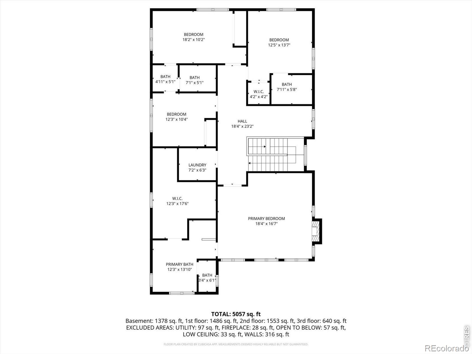 792 S High Street Denver CO 80209