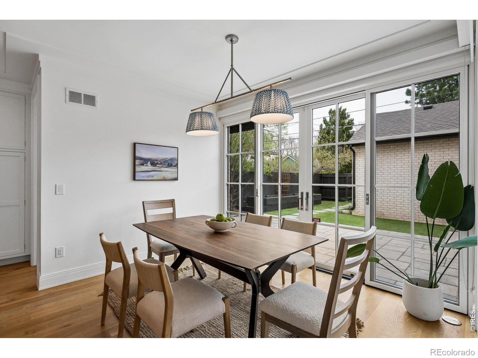 792 S High Street Denver CO 80209