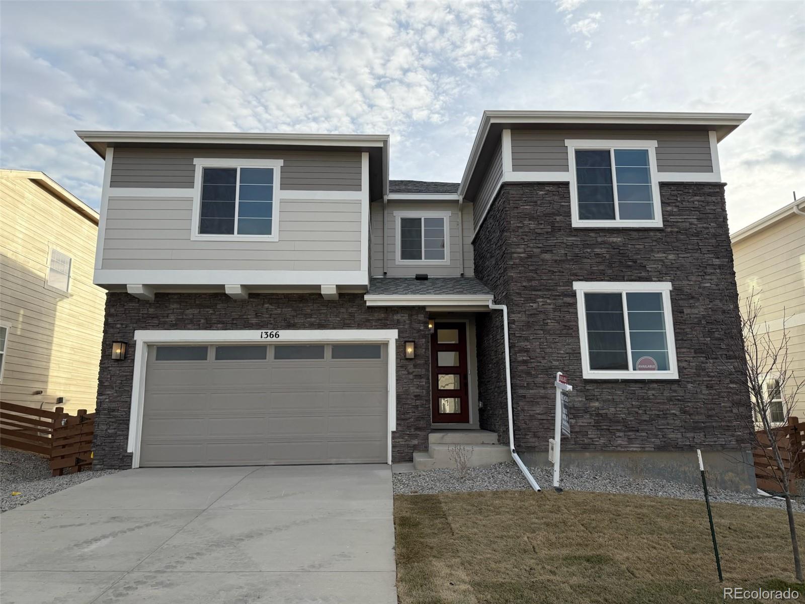 1366 Lumber Ridge Circle S Erie CO 80516