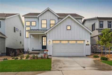 8850 Buttonwillow Drive Littleton CO 80125