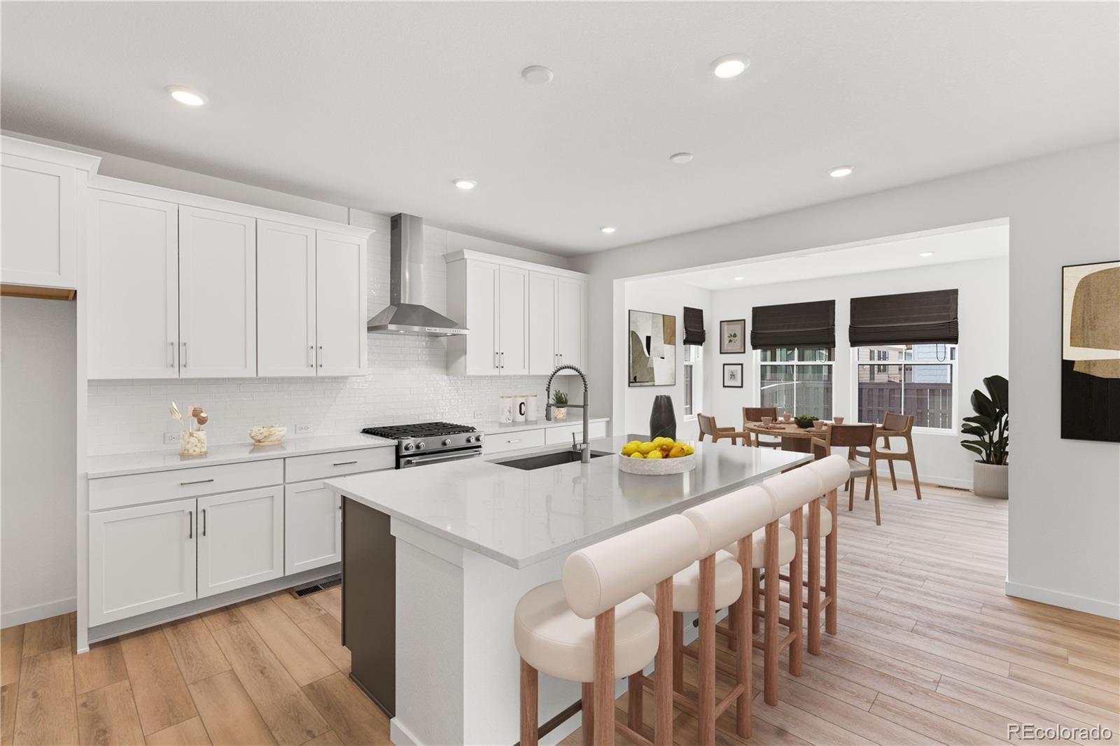 8850 Buttonwillow Drive Littleton CO 80125