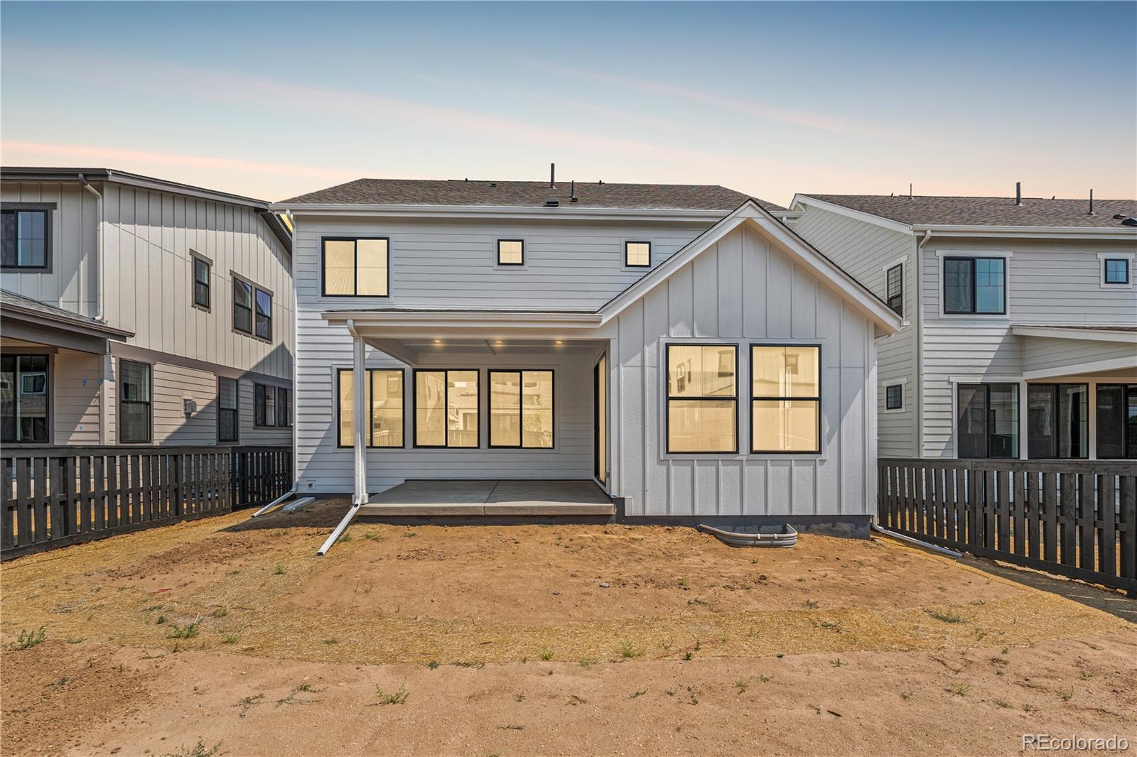 8850 Buttonwillow Drive Littleton CO 80125