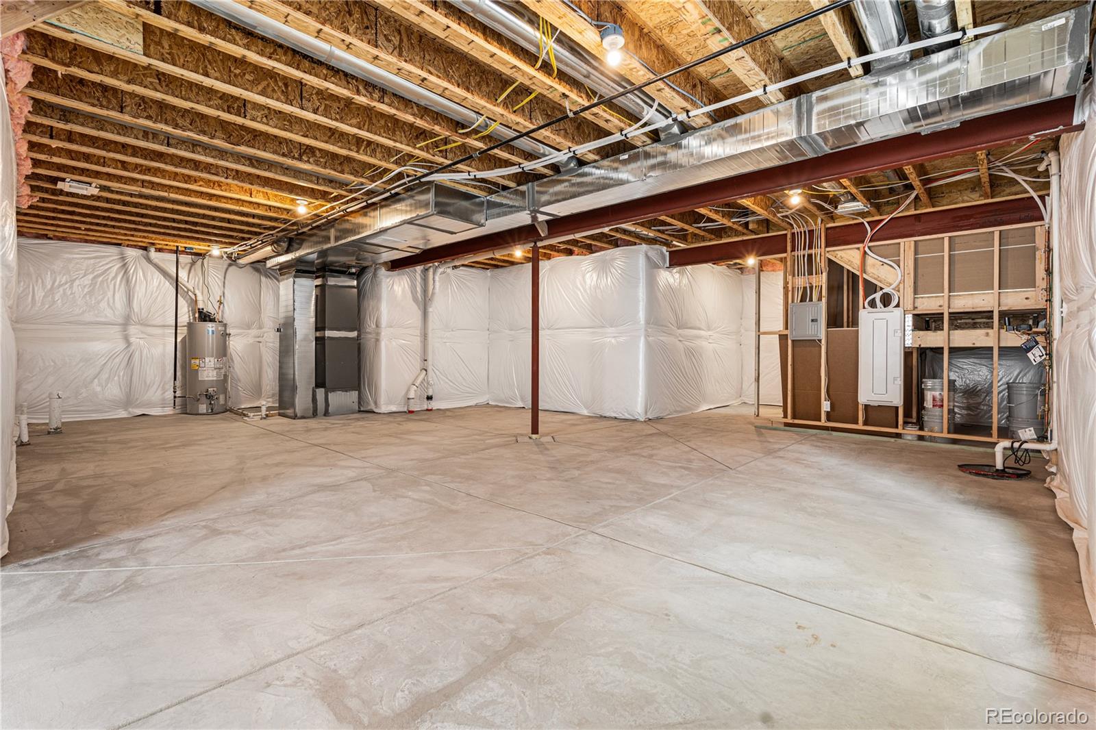 8850 Buttonwillow Drive Littleton CO 80125