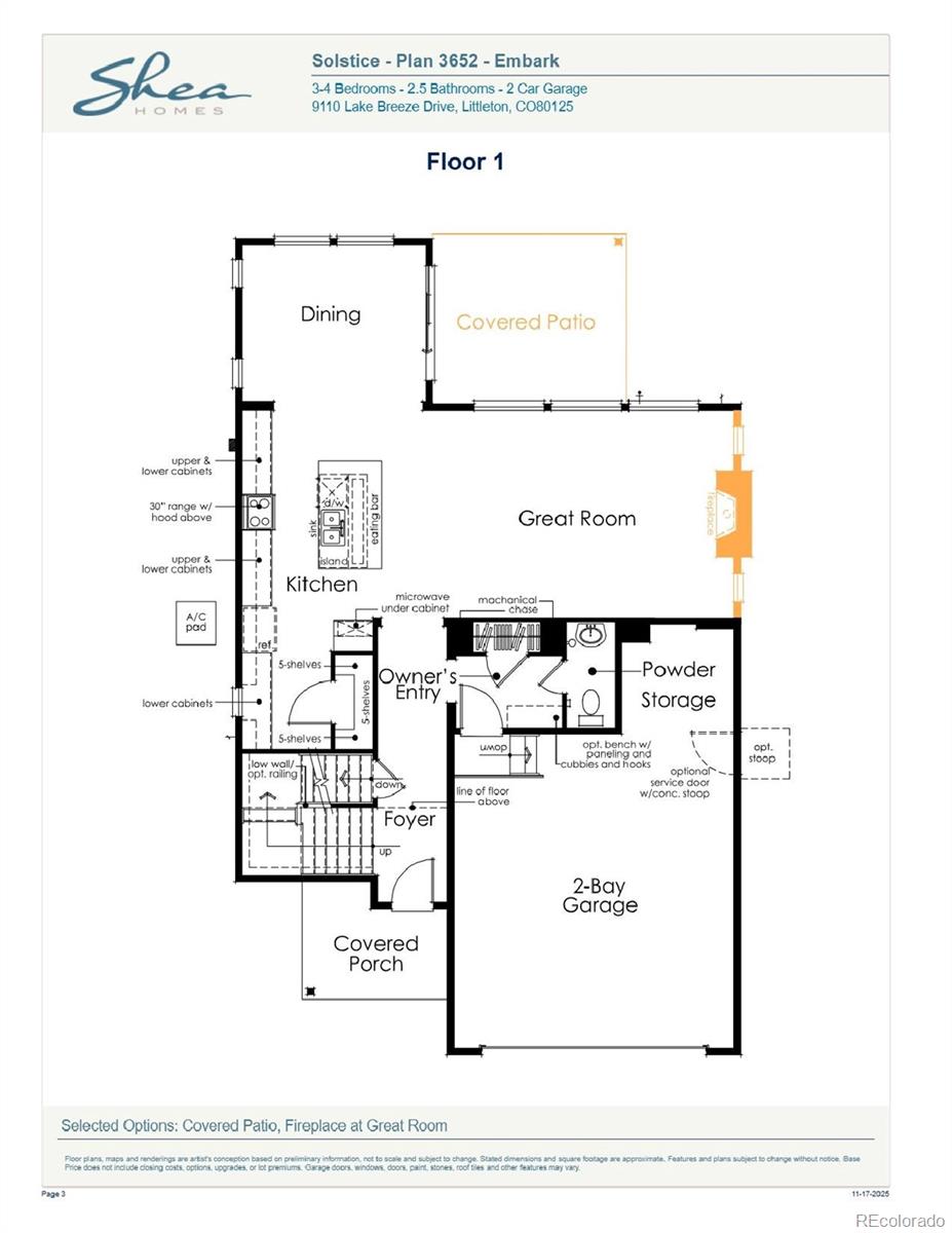 8850 Buttonwillow Drive Littleton CO 80125