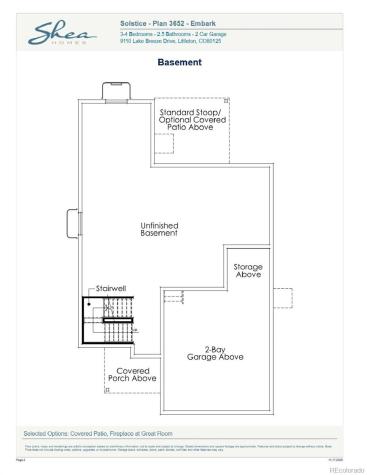 8850 Buttonwillow Drive Littleton CO 80125