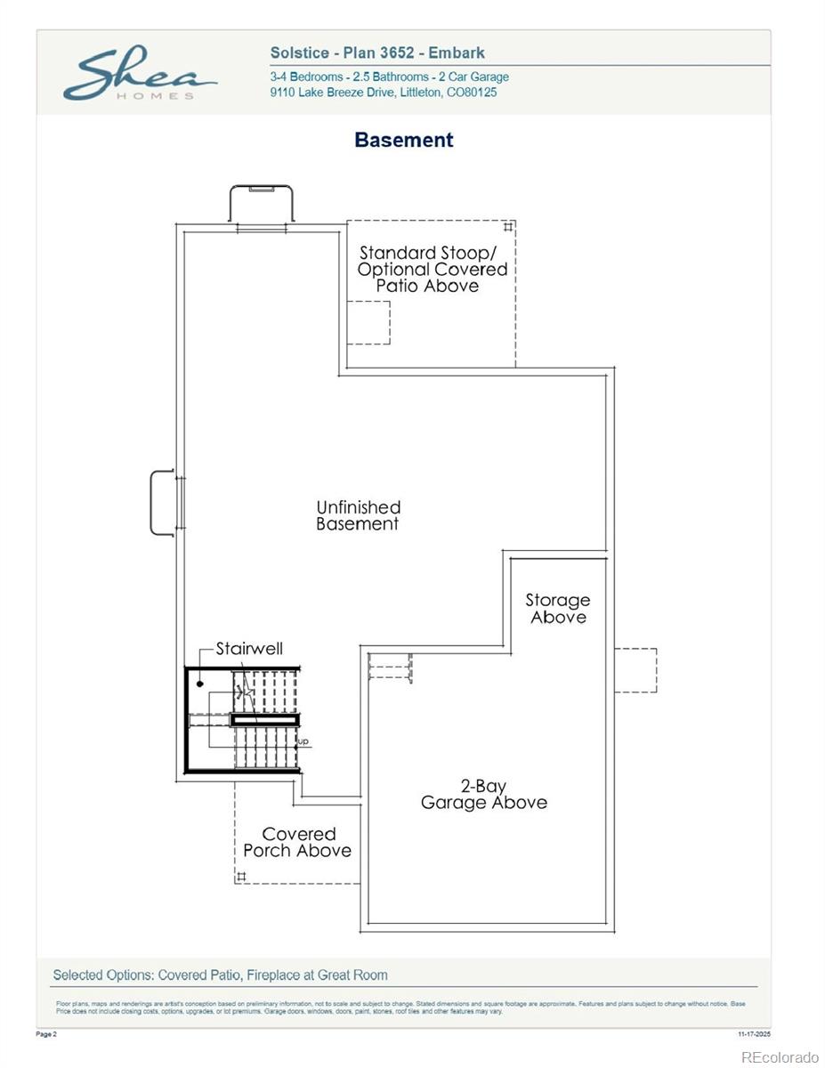 8850 Buttonwillow Drive Littleton CO 80125