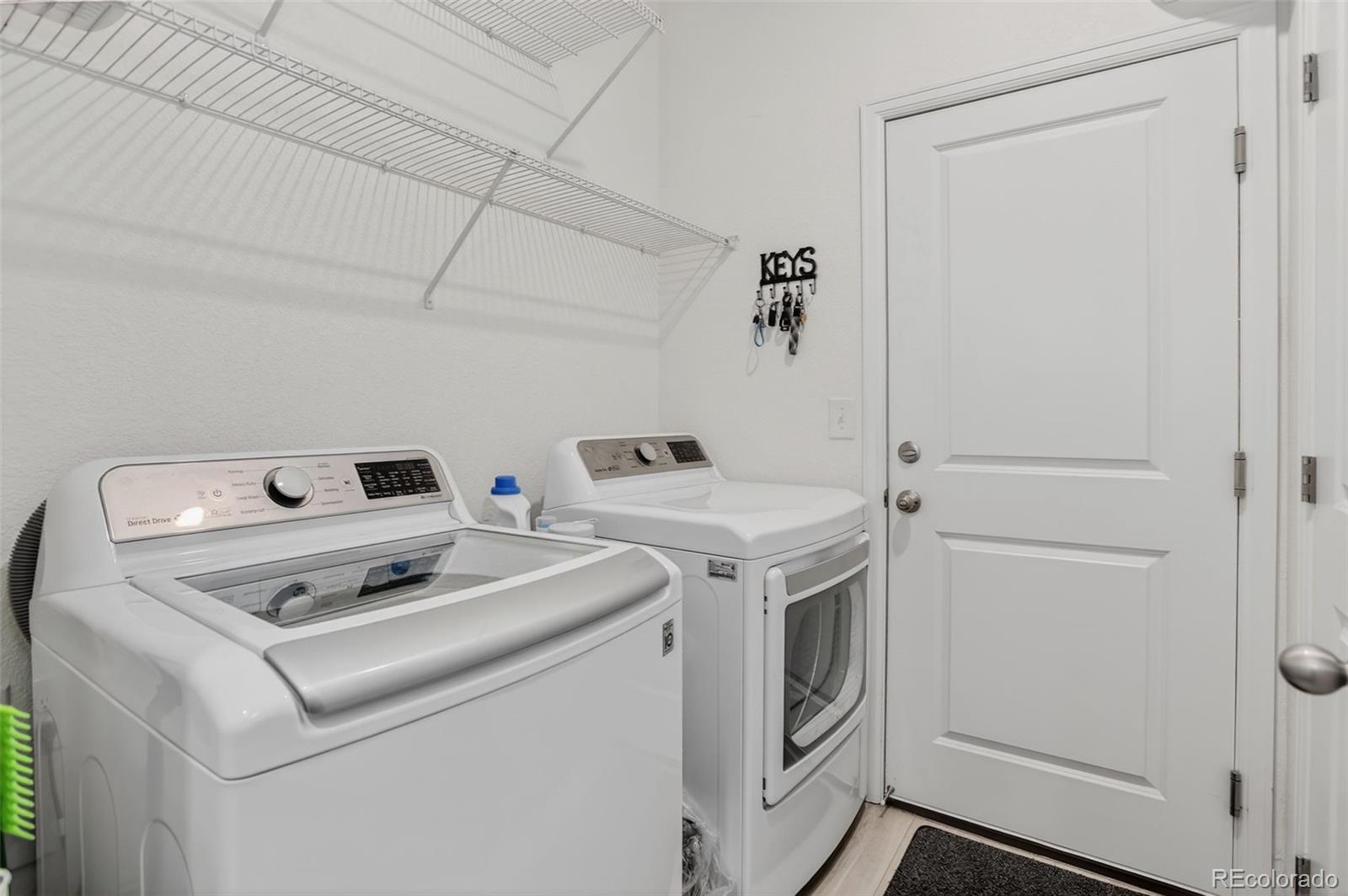 47545 Clover Avenue Bennett CO 80102