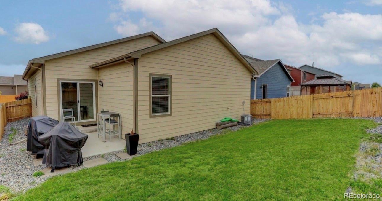 47545 Clover Avenue Bennett CO 80102