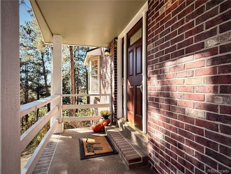 1185 Fawnwood Road Monument CO 80132