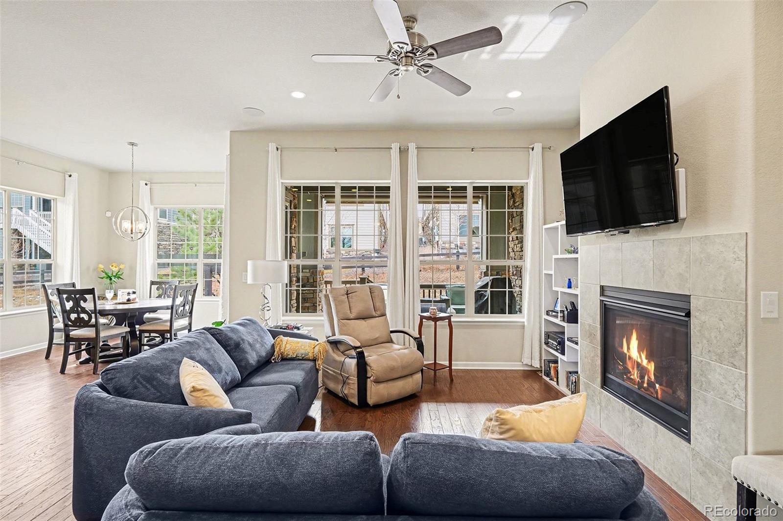 22596 E Glidden Drive Aurora CO 80016