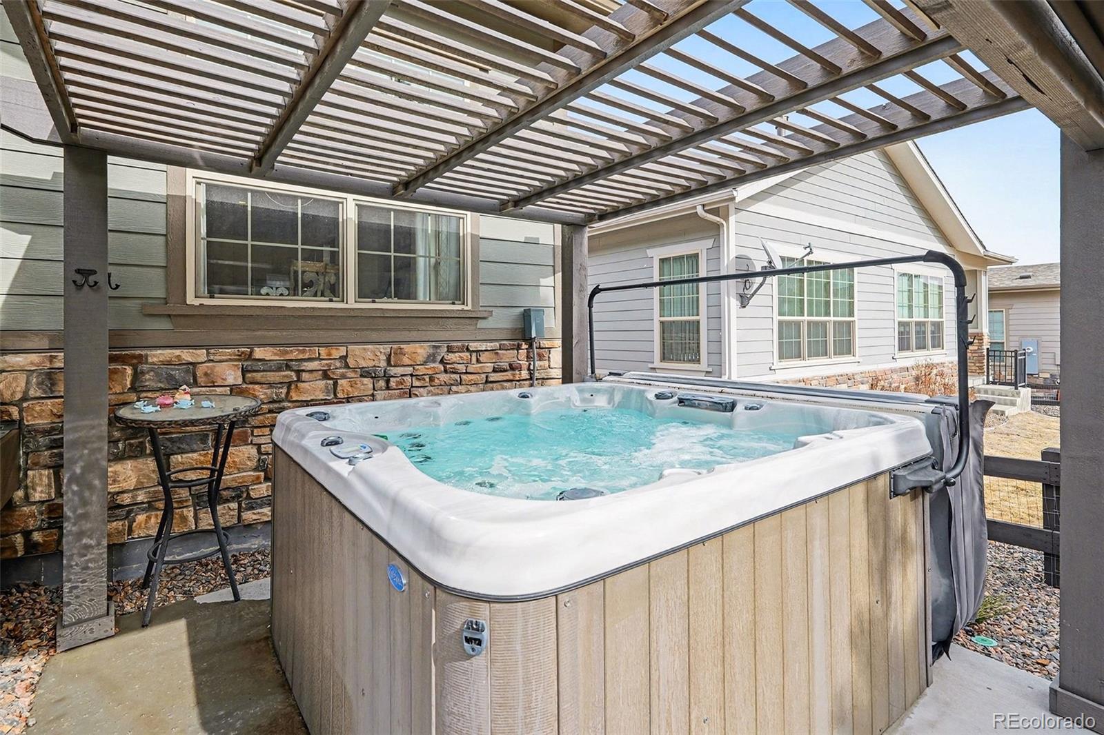 22596 E Glidden Drive Aurora CO 80016