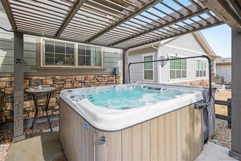 22596 E Glidden Drive Aurora CO 80016