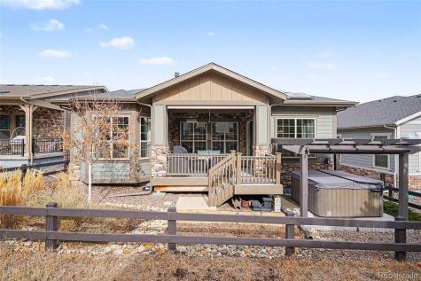 22596 E Glidden Drive Aurora CO 80016
