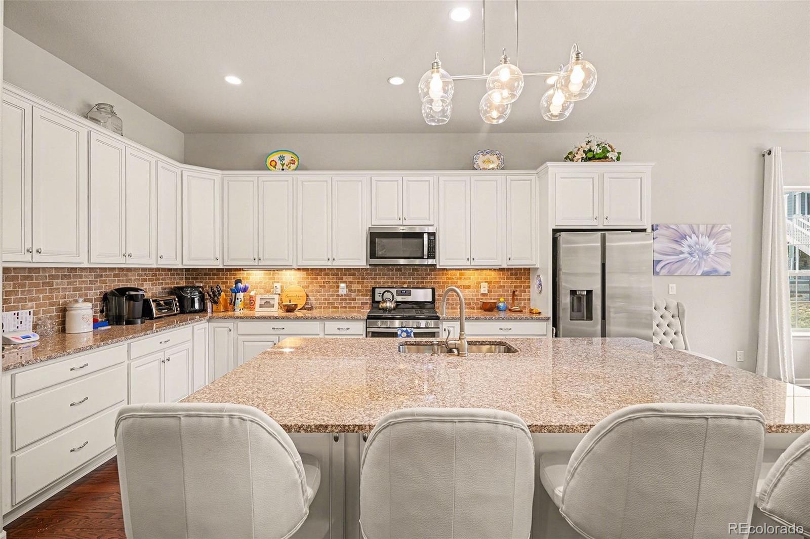 22596 E Glidden Drive Aurora CO 80016