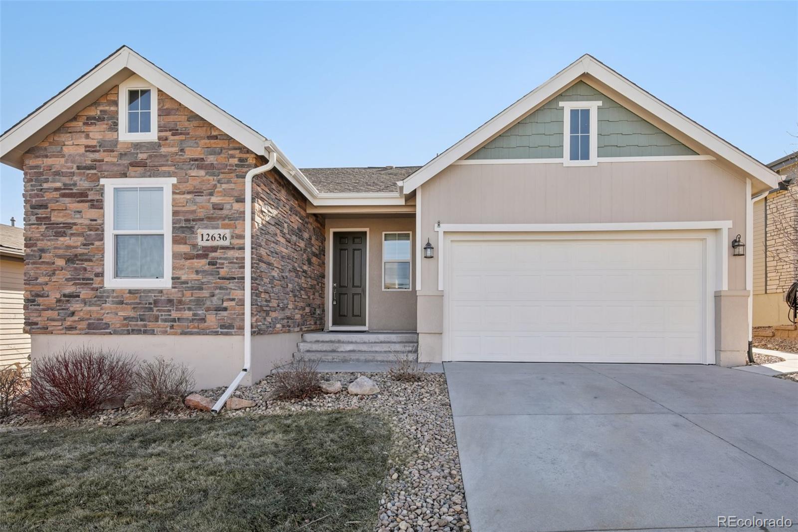 12636 Sandstone Drive Broomfield CO 80021