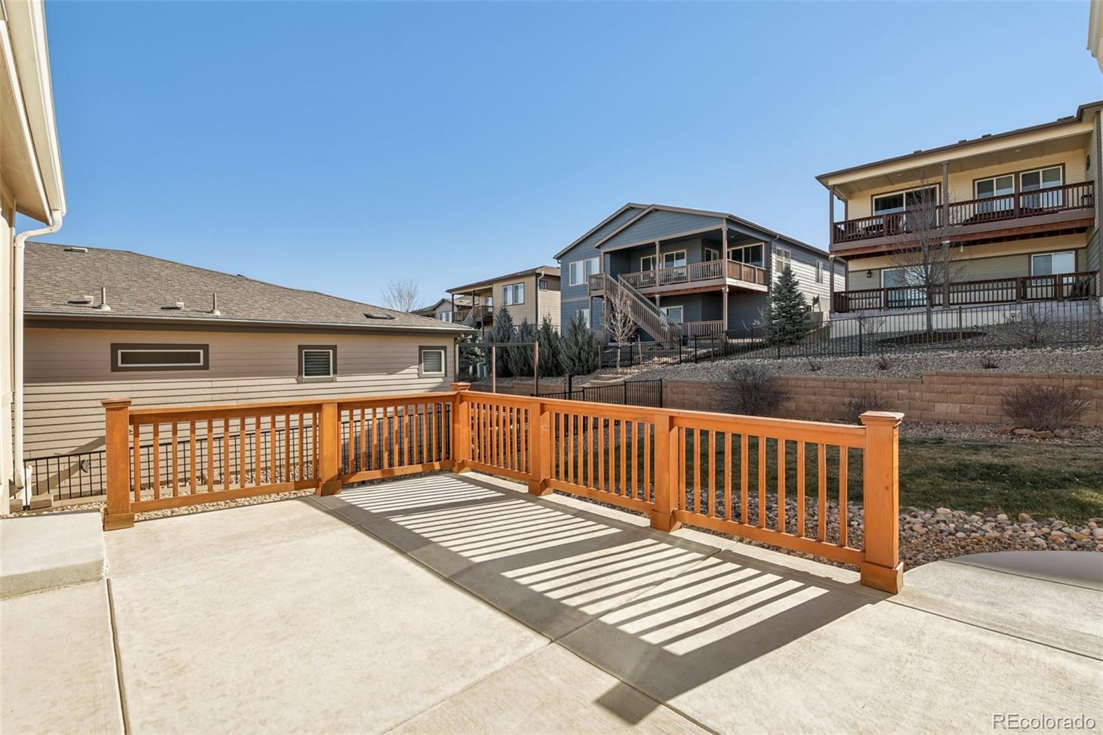 12636 Sandstone Drive Broomfield CO 80021