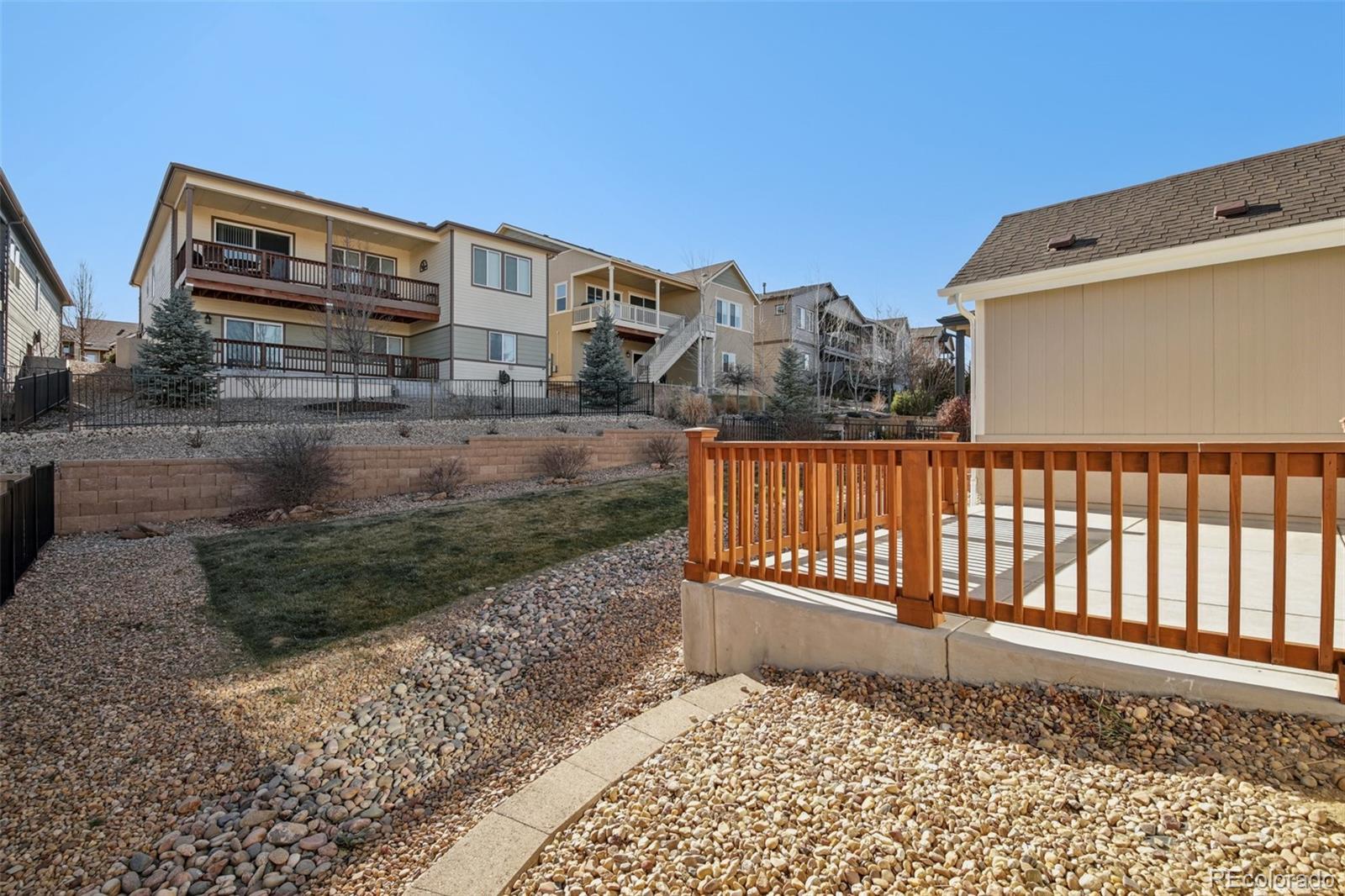 12636 Sandstone Drive Broomfield CO 80021