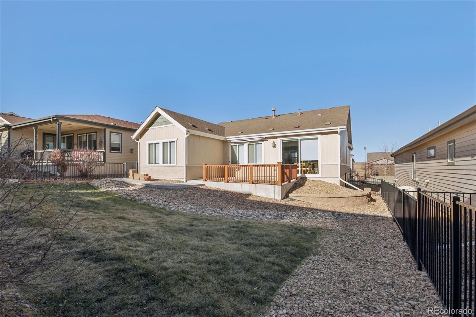 12636 Sandstone Drive Broomfield CO 80021