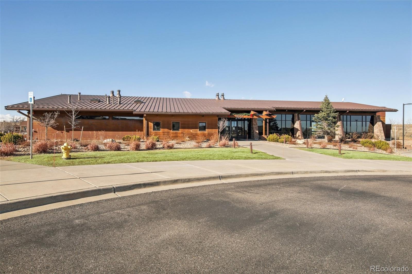 12636 Sandstone Drive Broomfield CO 80021