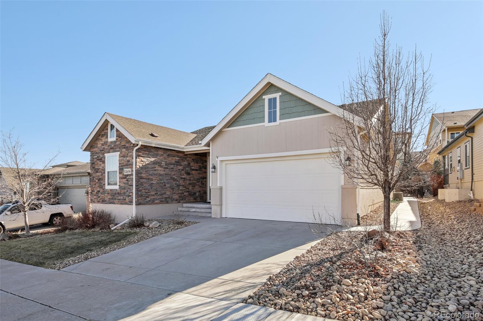 12636 Sandstone Drive Broomfield CO 80021