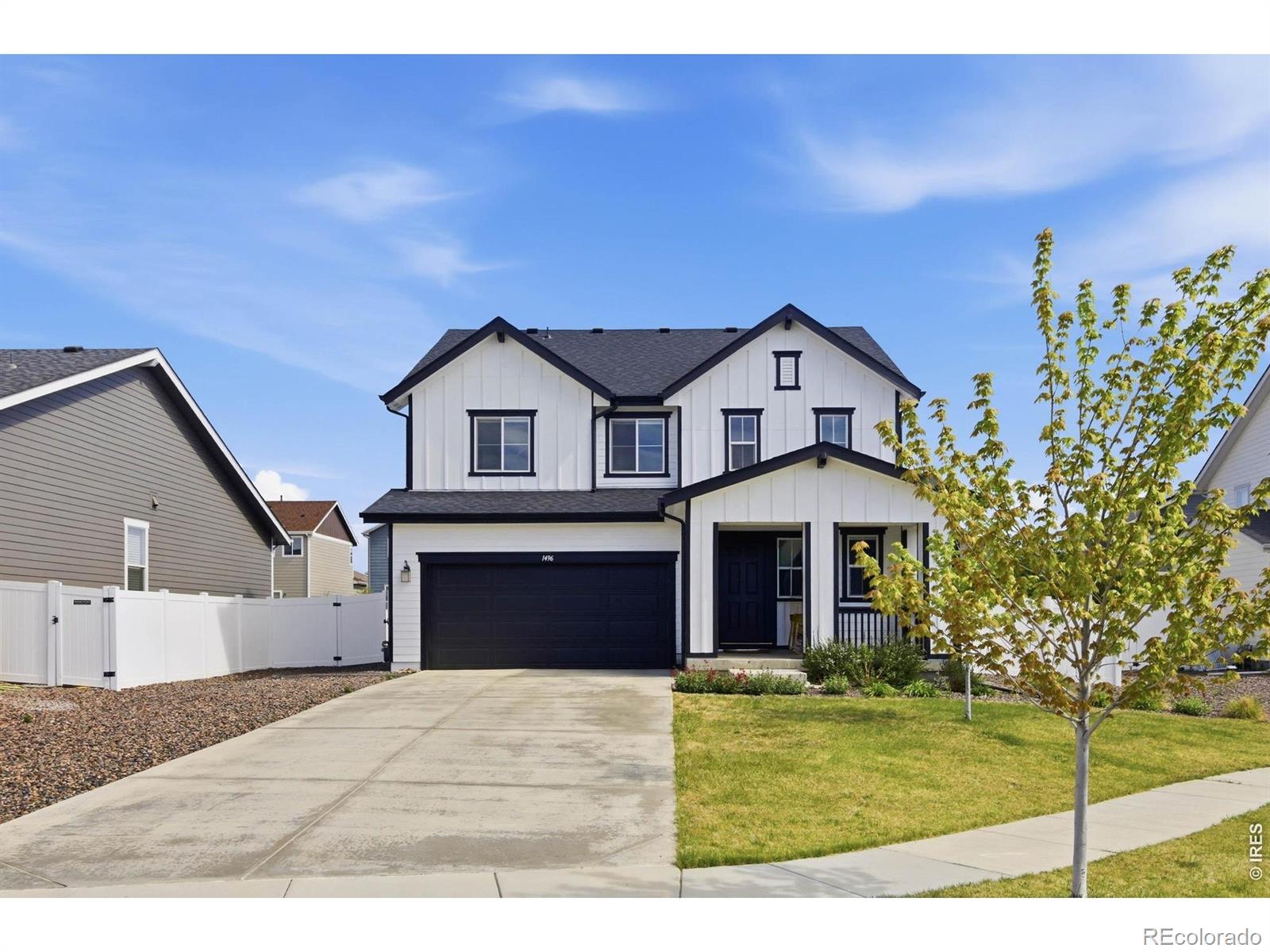 1496 Biffle Court Berthoud CO 80513