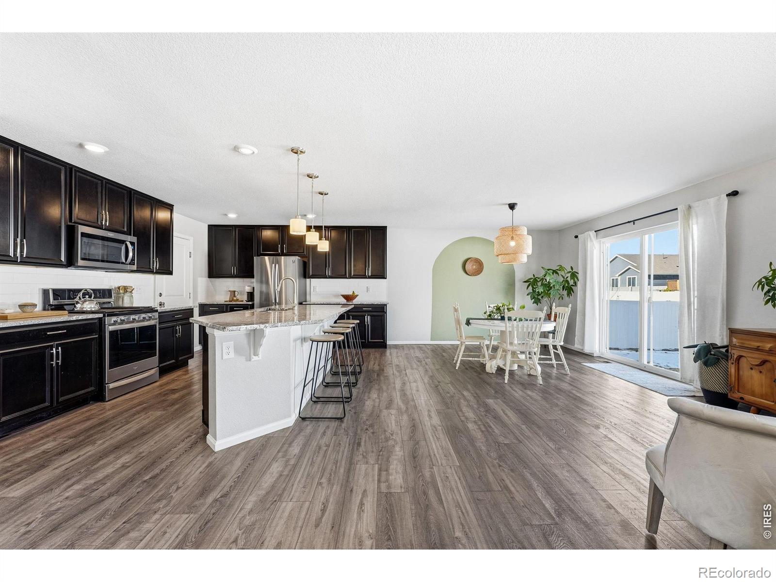 1496 Biffle Court Berthoud CO 80513