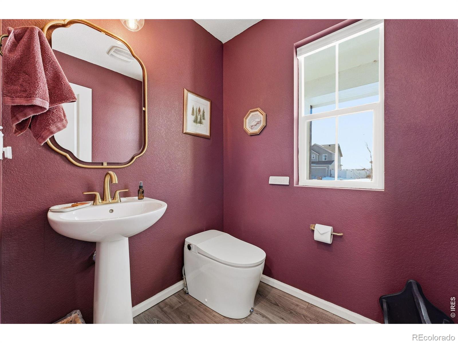 1496 Biffle Court Berthoud CO 80513