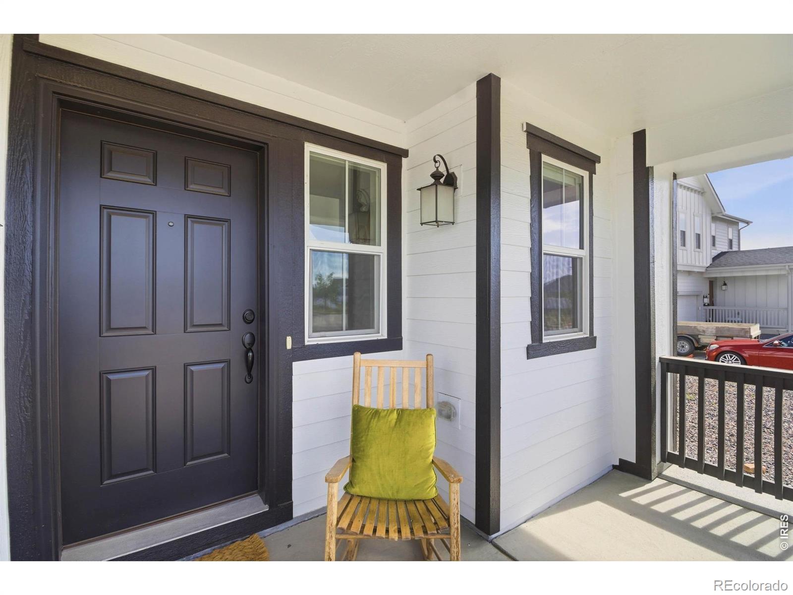 1496 Biffle Court Berthoud CO 80513