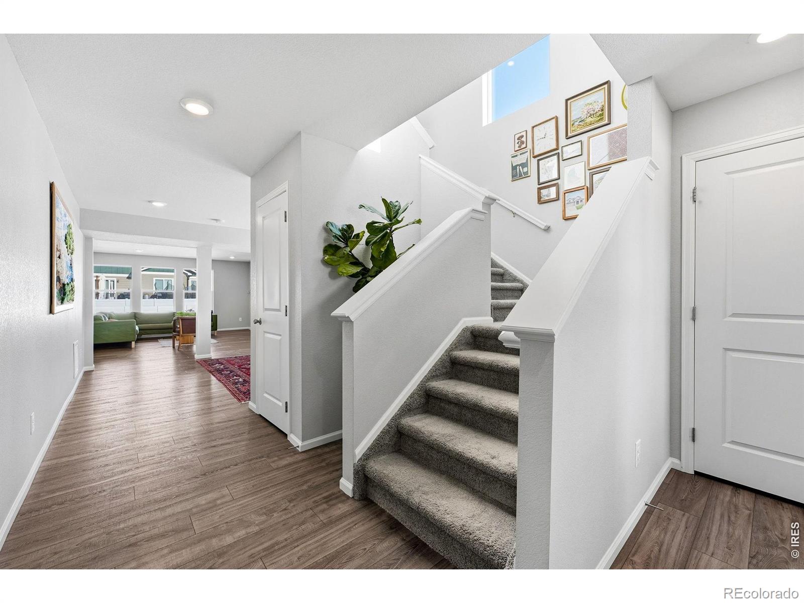 1496 Biffle Court Berthoud CO 80513