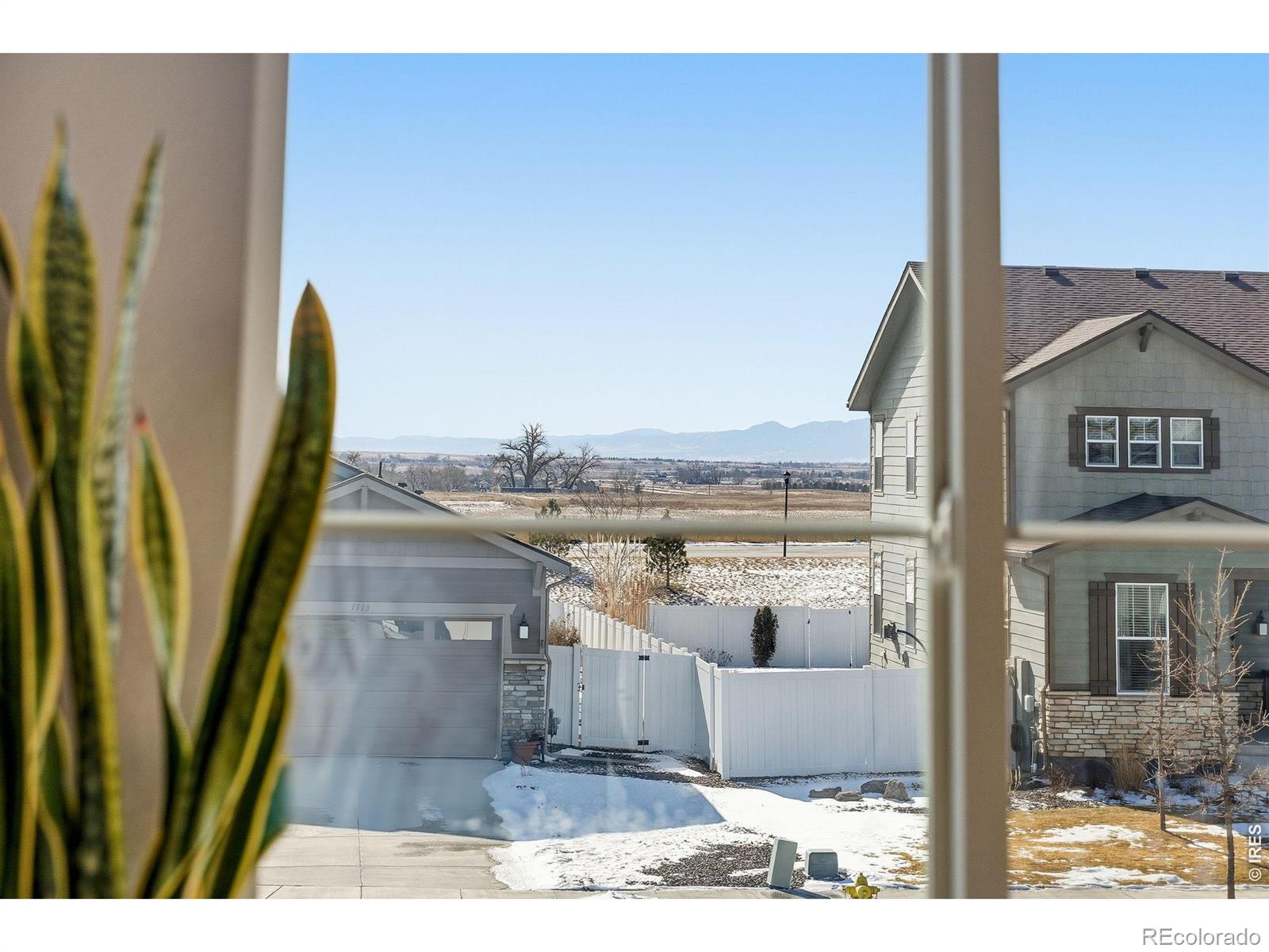 1496 Biffle Court Berthoud CO 80513