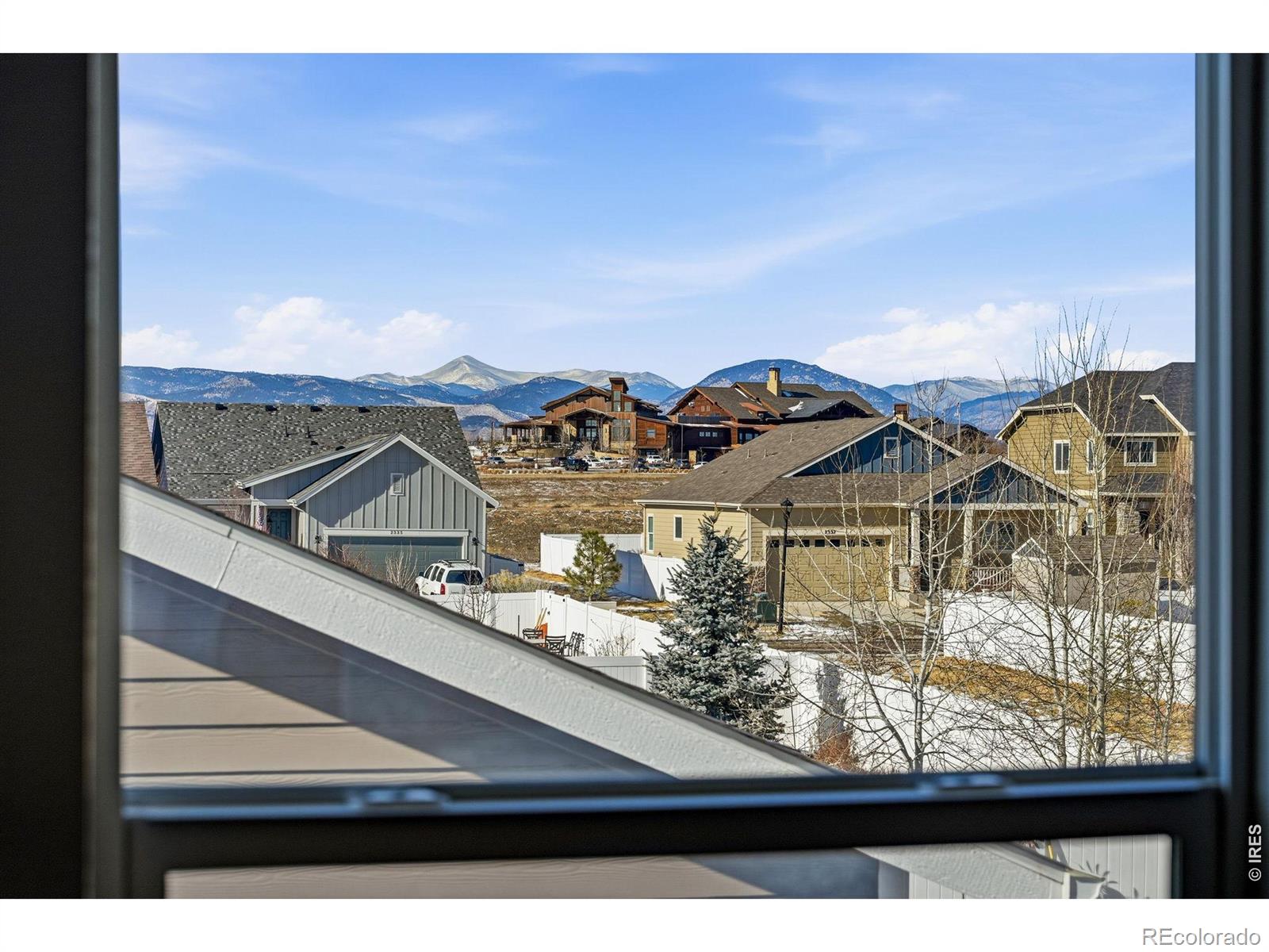 1496 Biffle Court Berthoud CO 80513