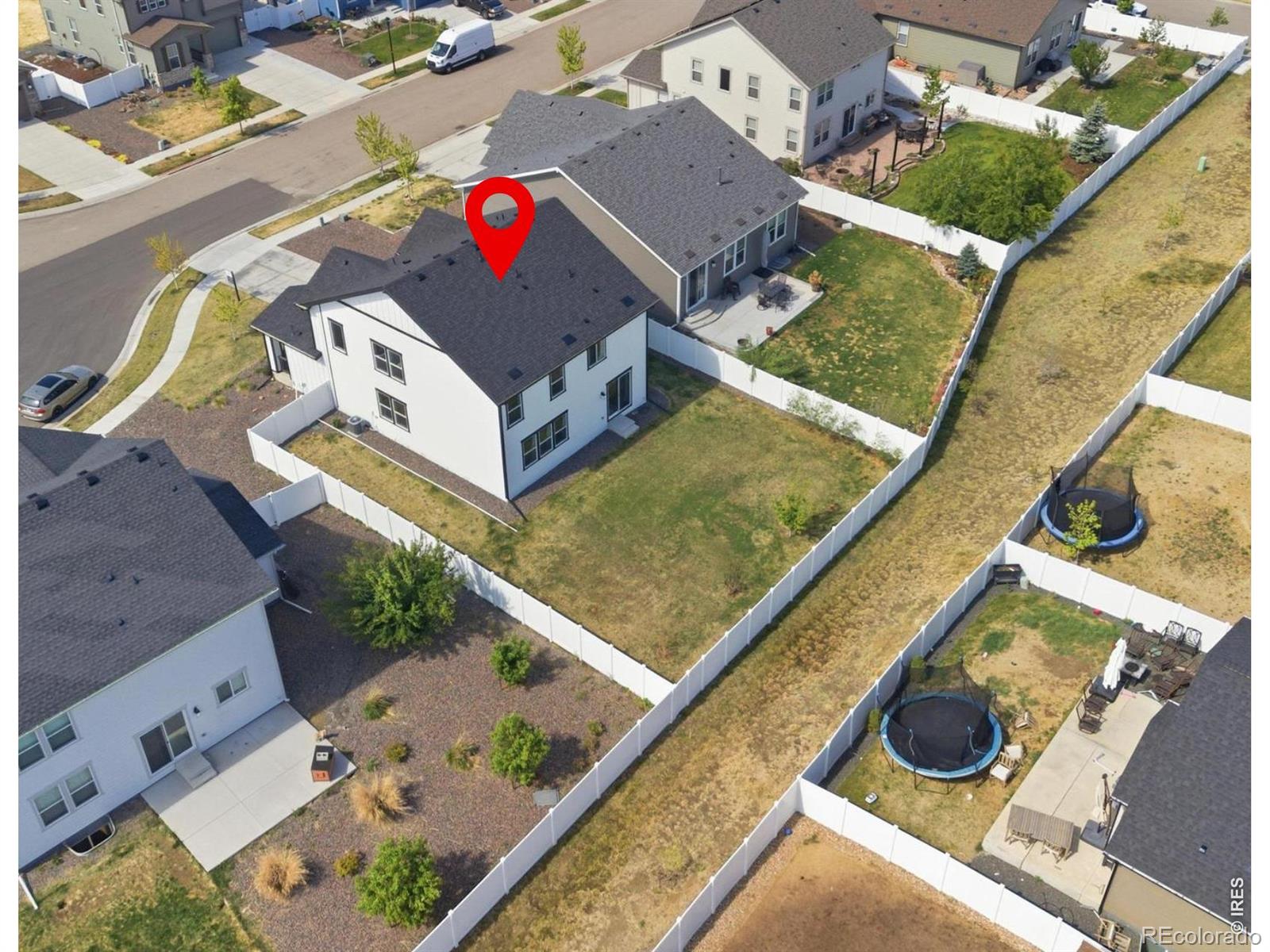 1496 Biffle Court Berthoud CO 80513