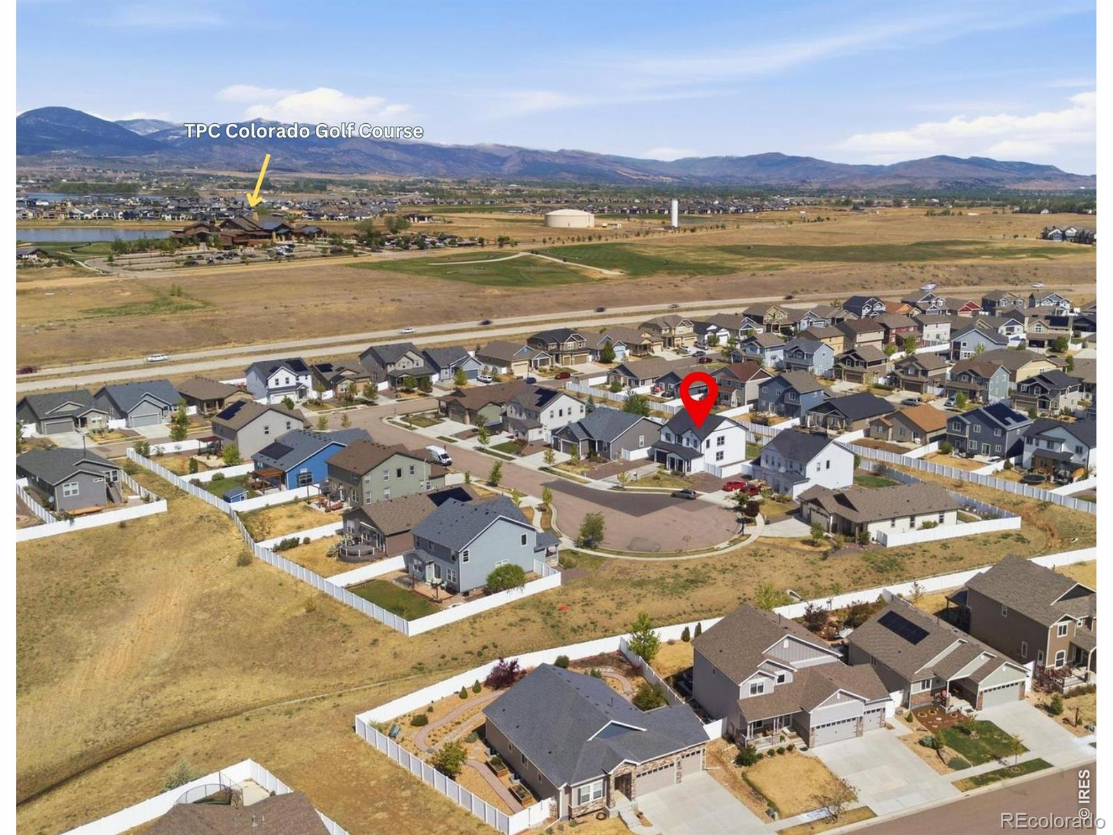 1496 Biffle Court Berthoud CO 80513