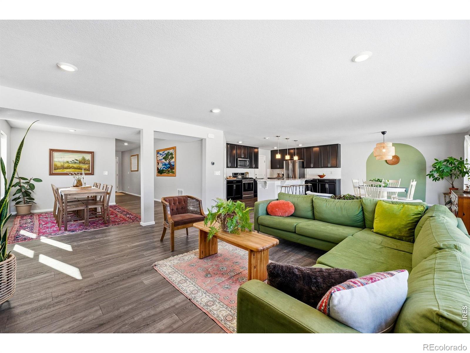 1496 Biffle Court Berthoud CO 80513
